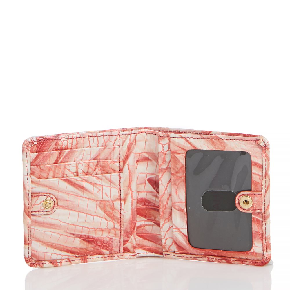 Brahmin Jane Pink Flamingo Melbourne