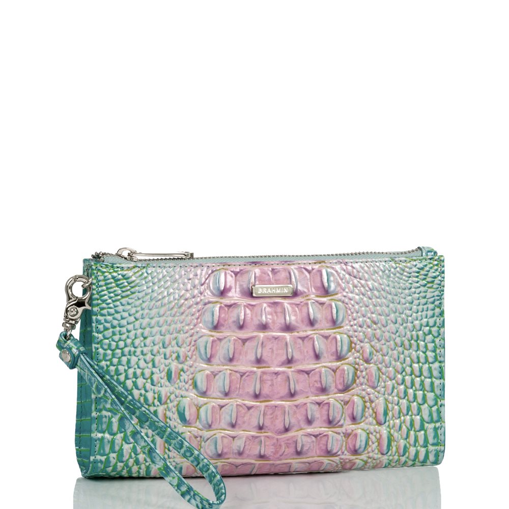 Brahmin Daisy Cotton Candy Ombre Melbourne