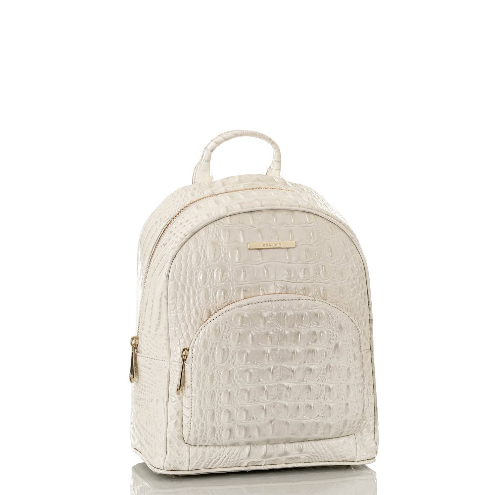 Brahmin Mini Dartmouth Daydream Melbourne