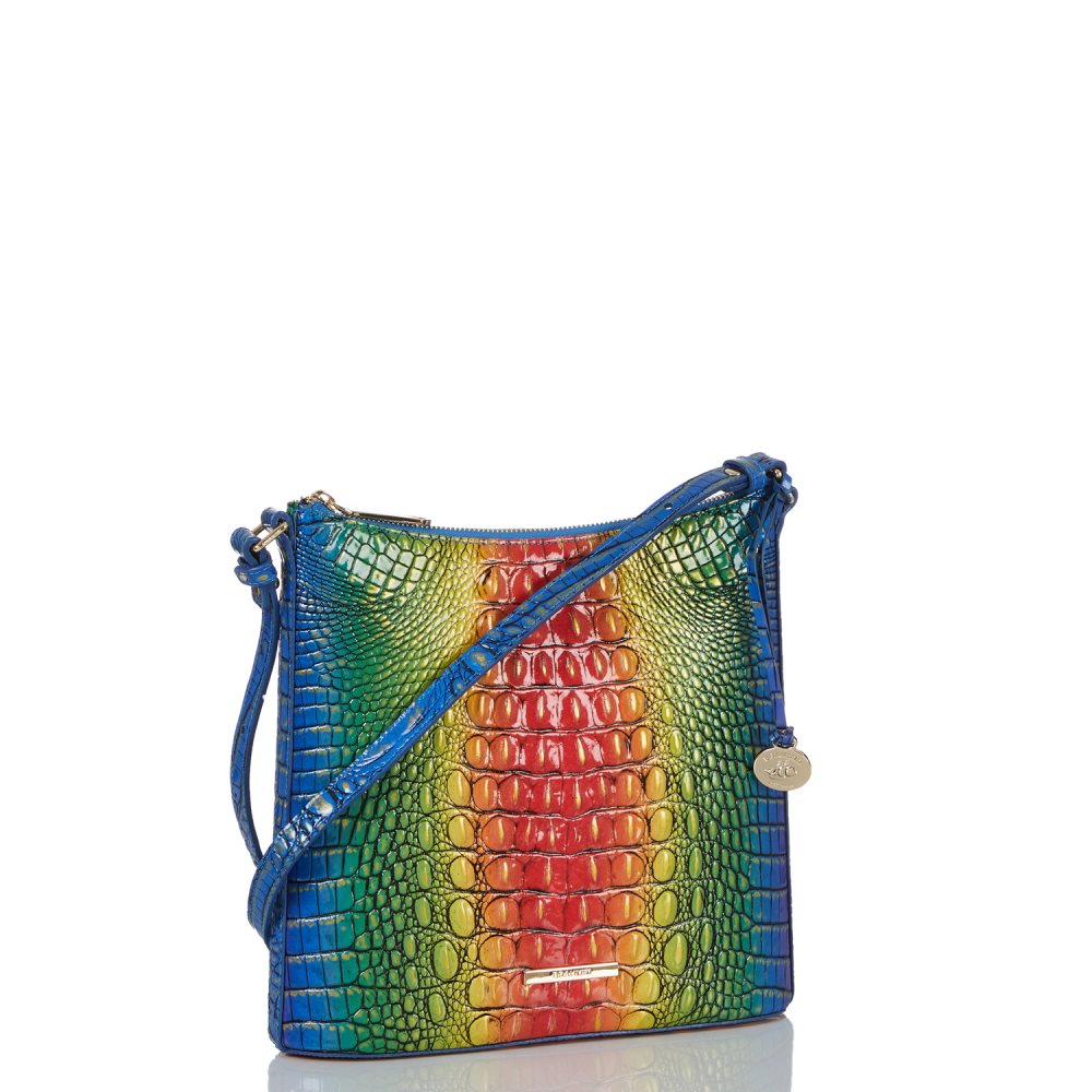 Brahmin Katie Popsicle Ombre Melbourne