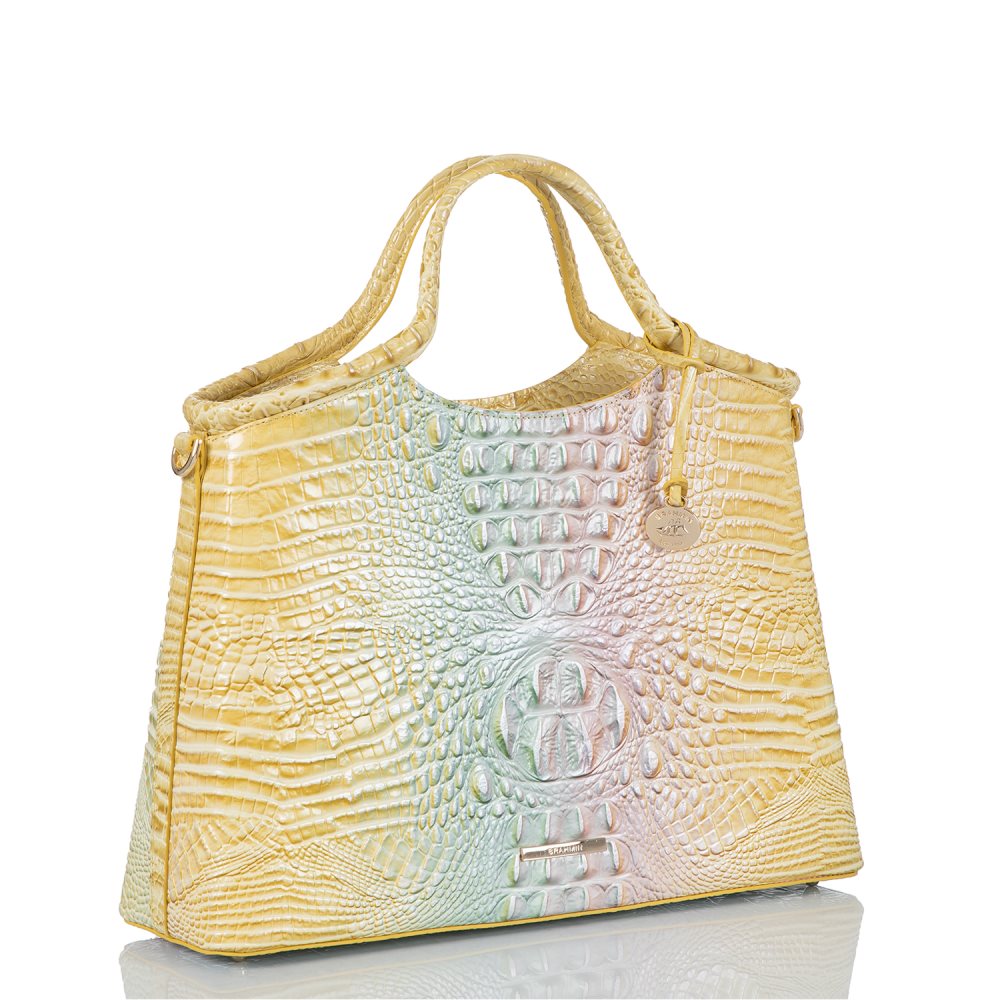 Brahmin Elaine Daybreak Ombre Melbourne