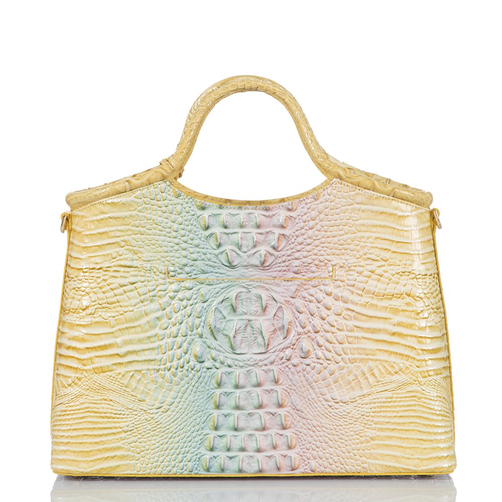 Brahmin Elaine Daybreak Ombre Melbourne