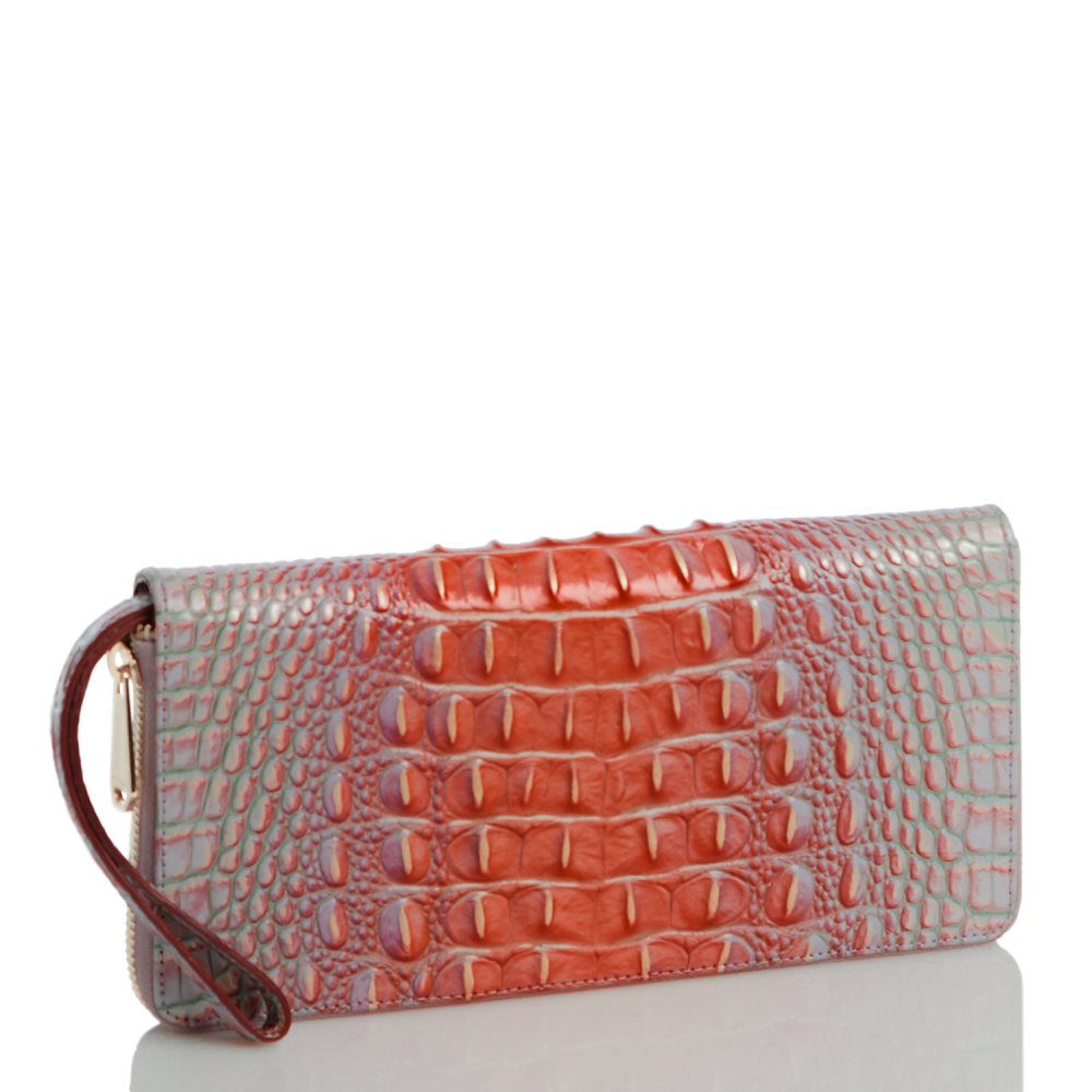 Brahmin Skyler Flirty Ombre Melbourne