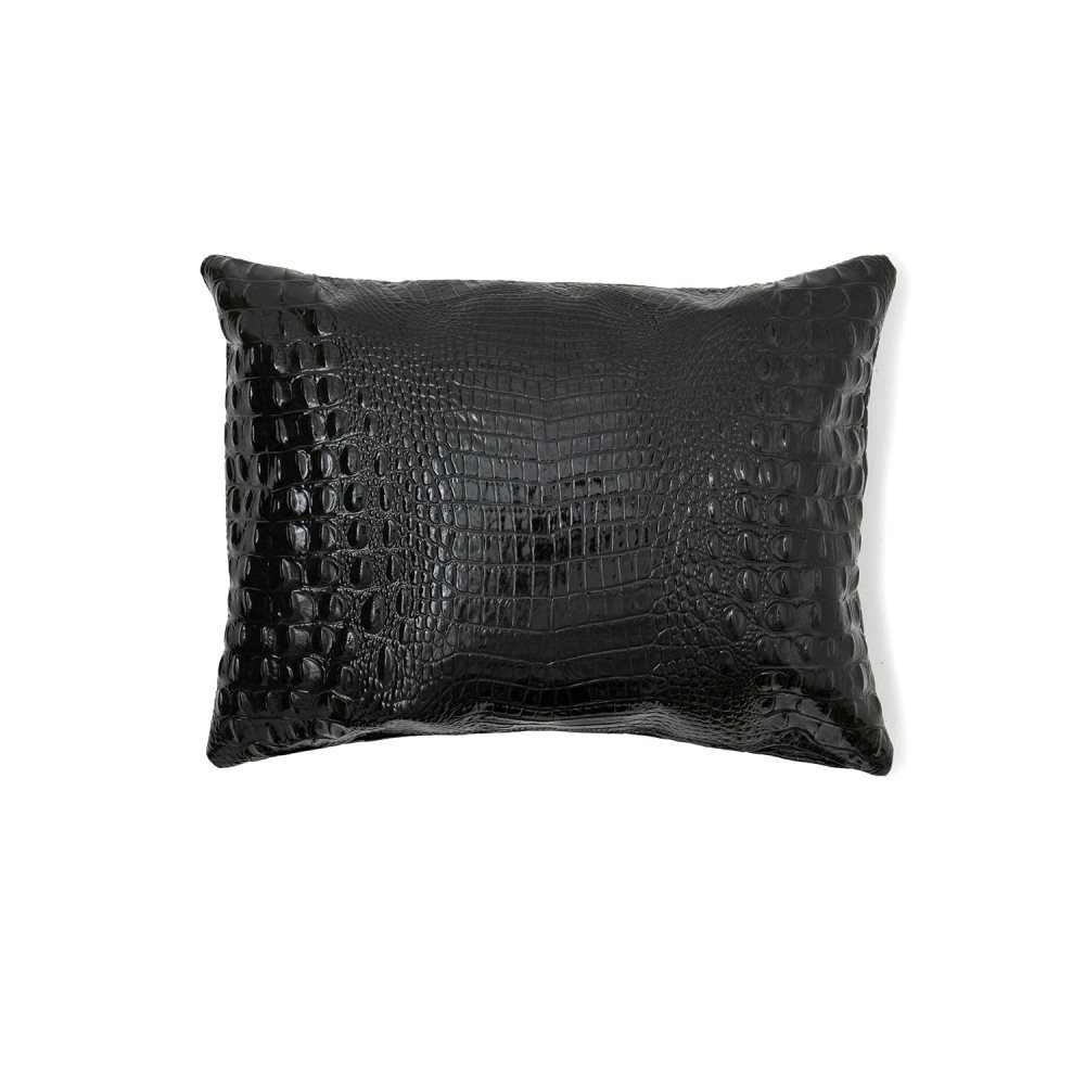 Brahmin 12X16 Pillow Case Black Melbourne