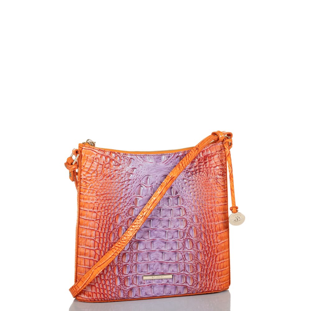 Brahmin Katie Daiquiri Ombre Melbourne