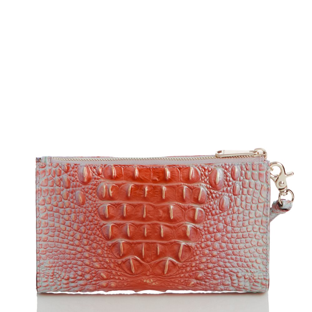 Brahmin Daisy Flirty Ombre Melbourne [qAHjygx4] - $57.00 : Brahmin ...